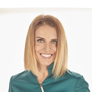 Romano Gabriella Dr., Italy